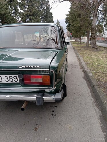LADA (VAZ) 2106 1997, 67,400 km - 1.5 l - Qax