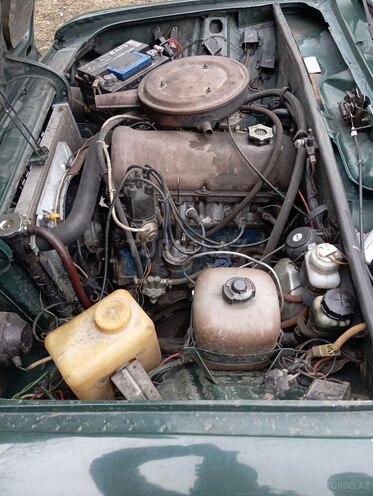 LADA (VAZ) 2106 1997, 67,400 km - 1.5 l - Qax