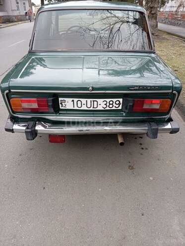 LADA (VAZ) 2106 1997, 67,400 km - 1.5 l - Qax