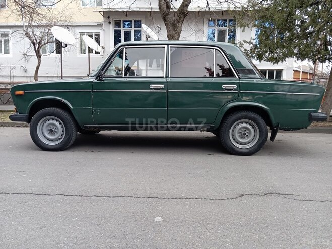 LADA (VAZ) 2106 1997, 67,400 km - 1.5 l - Qax
