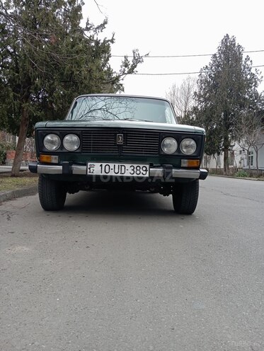 LADA (VAZ) 2106 1997, 67,400 km - 1.5 l - Qax