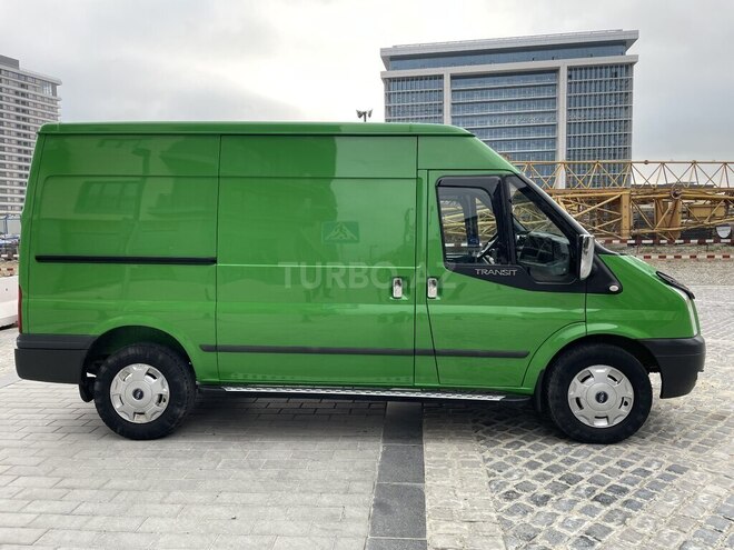 Ford Transit 2013, 162,500 km - 2.2 l - Bakı