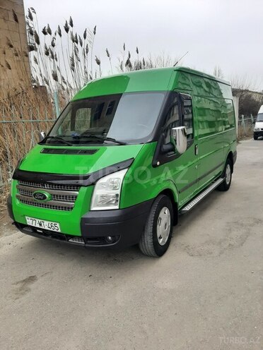Ford Transit 2013, 162,500 km - 2.2 l - Bakı
