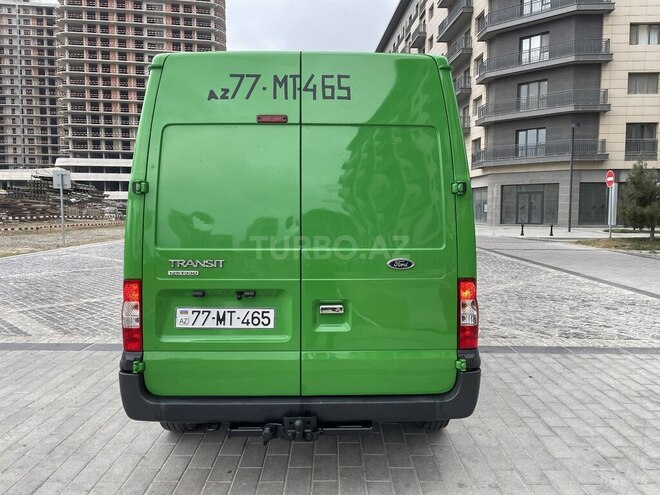 Ford Transit 2013, 162,500 km - 2.2 l - Bakı