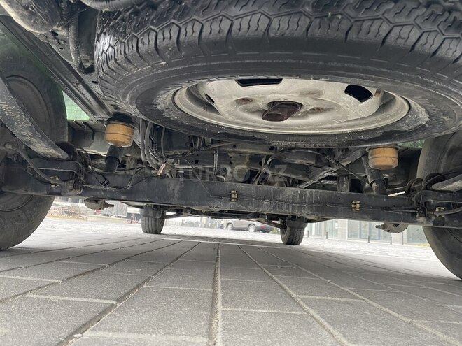 Ford Transit 2013, 162,500 km - 2.2 l - Bakı