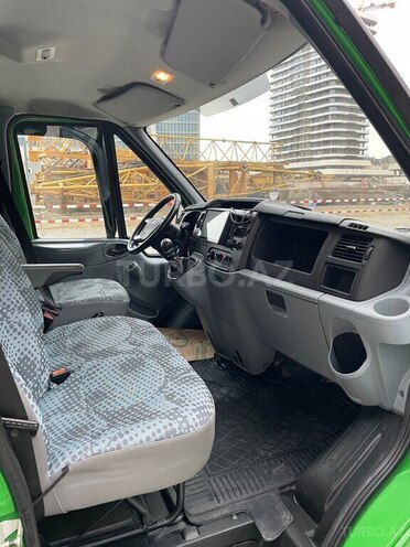 Ford Transit 2013, 162,500 km - 2.2 l - Bakı