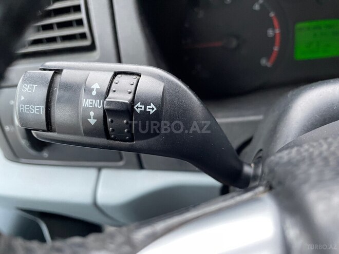Ford Transit 2013, 162,500 km - 2.2 l - Bakı