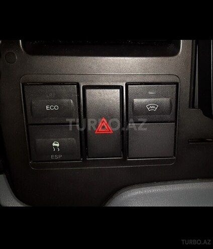 Ford Transit 2013, 162,500 km - 2.2 l - Bakı