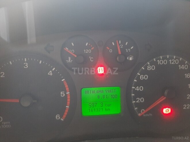 Ford Transit 2013, 162,500 km - 2.2 l - Bakı