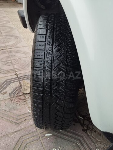LADA (VAZ) Niva 2016, 124,000 km - 1.7 l - Bakı