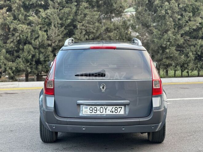 Renault Megane 2007, 356,000 km - 1.5 л - Bakı