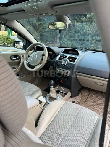 Renault Megane 2007, 356,000 km - 1.5 л - Bakı
