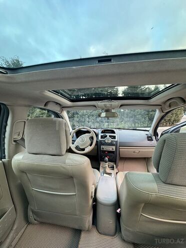 Renault Megane 2007, 356,000 km - 1.5 л - Bakı