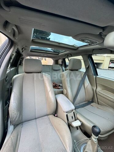 Renault Megane 2007, 356,000 km - 1.5 л - Bakı