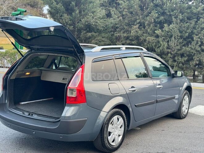 Renault Megane 2007, 356,000 km - 1.5 л - Bakı
