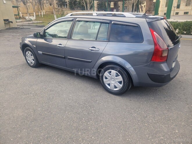 Renault Megane 2007, 356,000 km - 1.5 л - Bakı
