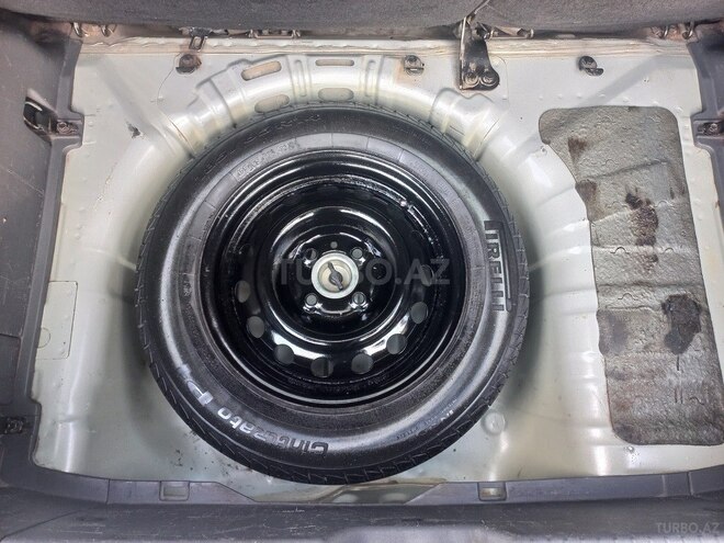 Kia Rio 2006, 240,000 km - 1.5 l - Bakı