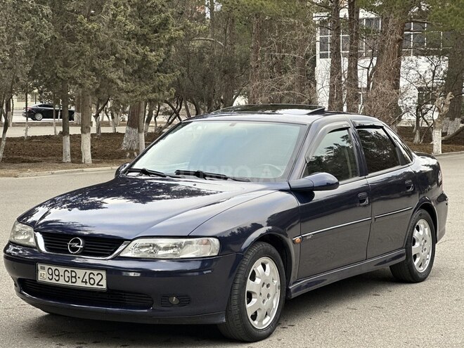 Opel Vectra 1999, 326,516 km - 2.0 l - Sumqayıt