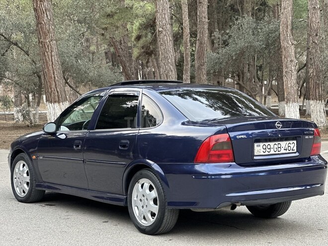 Opel Vectra 1999, 326,516 km - 2.0 l - Sumqayıt