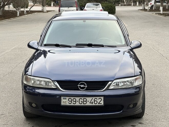 Opel Vectra 1999, 326,516 km - 2.0 l - Sumqayıt