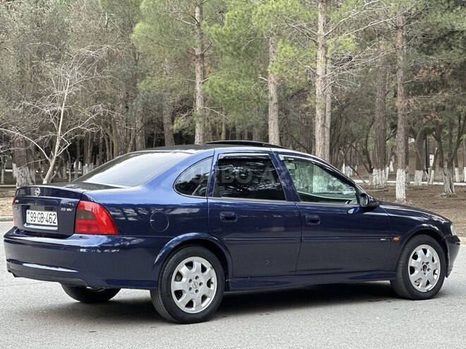 Opel Vectra 1999, 326,516 km - 2.0 l - Sumqayıt