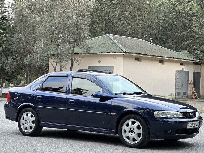 Opel Vectra 1999, 326,516 km - 2.0 l - Sumqayıt