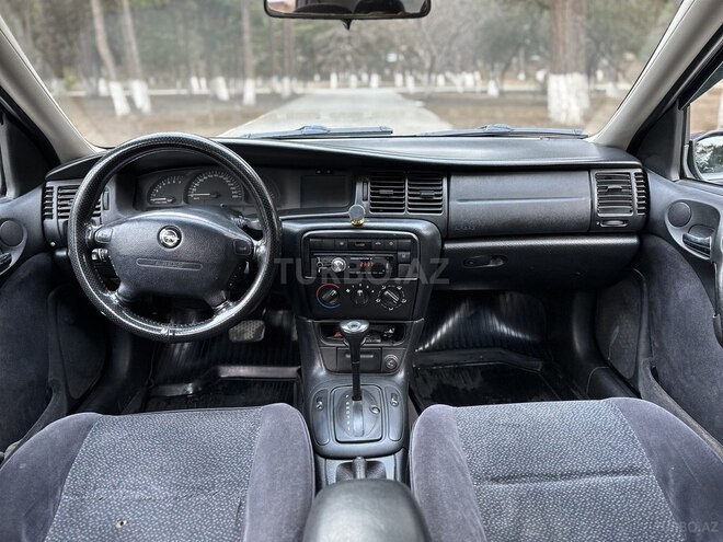 Opel Vectra 1999, 326,516 km - 2.0 l - Sumqayıt