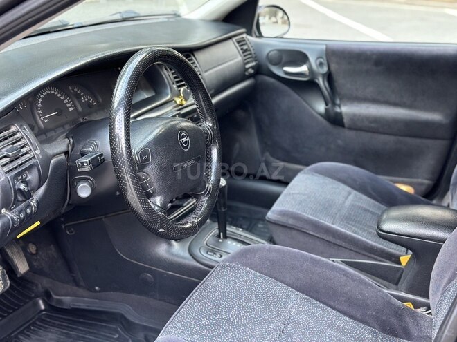 Opel Vectra 1999, 326,516 km - 2.0 l - Sumqayıt