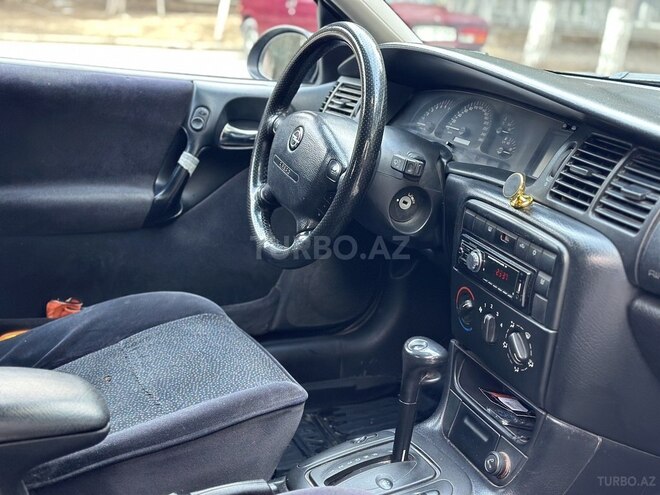 Opel Vectra 1999, 326,516 km - 2.0 l - Sumqayıt