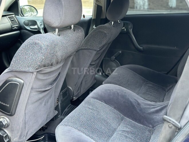 Opel Vectra 1999, 326,516 km - 2.0 l - Sumqayıt