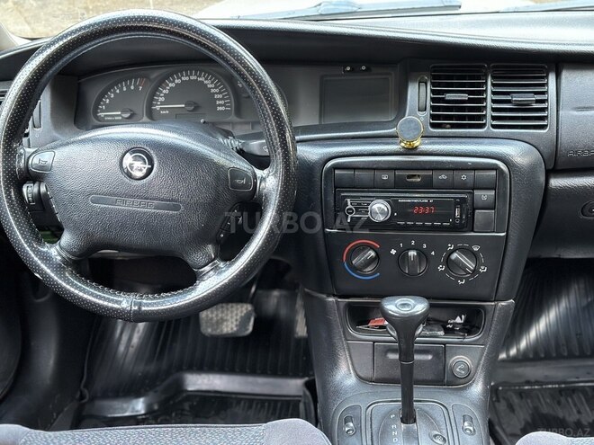 Opel Vectra 1999, 326,516 km - 2.0 l - Sumqayıt