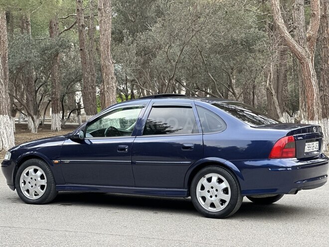 Opel Vectra 1999, 326,516 km - 2.0 l - Sumqayıt