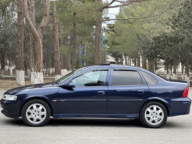 Opel Vectra 1999, 326,516 km - 2.0 l - Sumqayıt
