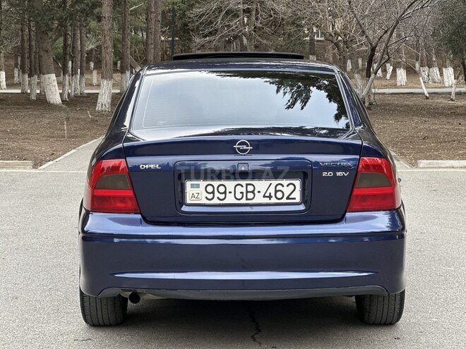 Opel Vectra 1999, 326,516 km - 2.0 l - Sumqayıt