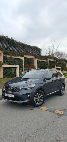 Kia Sorento 2018, 180,000 km - 2.0 л - Bakı