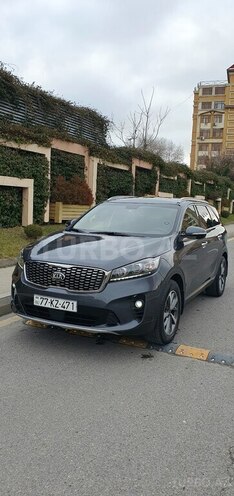 Kia Sorento 2018, 180,000 km - 2.0 л - Bakı