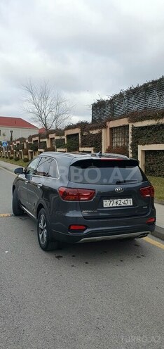 Kia Sorento 2018, 180,000 km - 2.0 л - Bakı