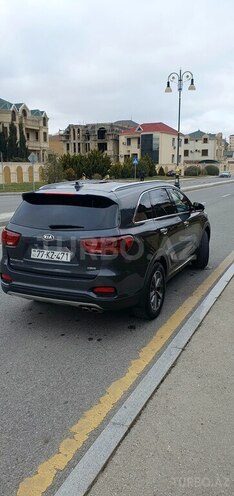 Kia Sorento 2018, 180,000 km - 2.0 л - Bakı