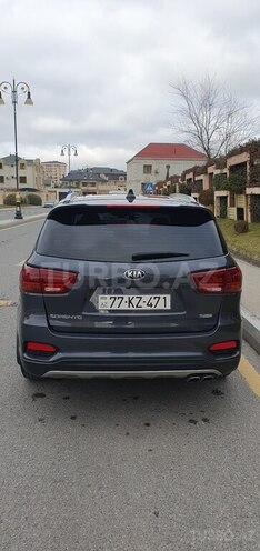 Kia Sorento 2018, 180,000 km - 2.0 л - Bakı