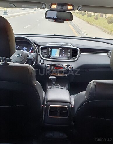 Kia Sorento 2018, 180,000 km - 2.0 л - Bakı