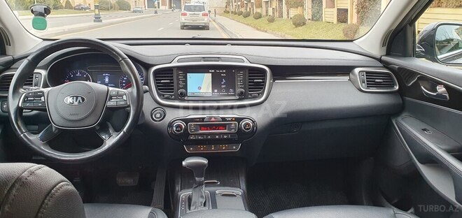 Kia Sorento 2018, 180,000 km - 2.0 л - Bakı