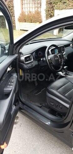 Kia Sorento 2018, 180,000 km - 2.0 л - Bakı