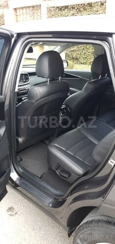Kia Sorento 2018, 180,000 km - 2.0 л - Bakı