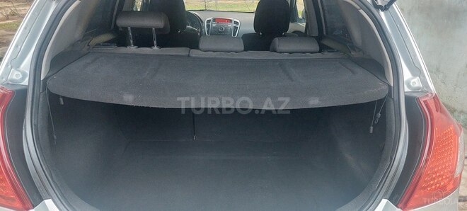 Kia Ceed 2010, 241,000 km - 1.6 л - Bakı