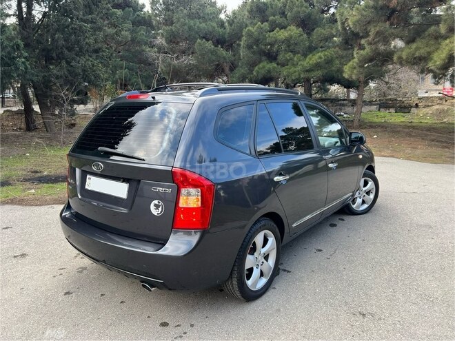 Kia Carens 2006, 195,200 km - 2.0 l - Bakı