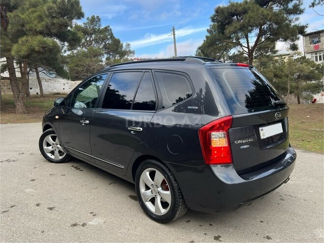 Kia Carens 2006, 195,200 km - 2.0 l - Bakı