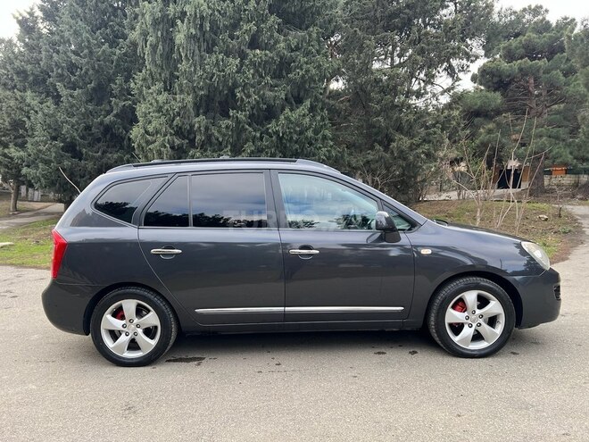 Kia Carens 2006, 195,200 km - 2.0 l - Bakı
