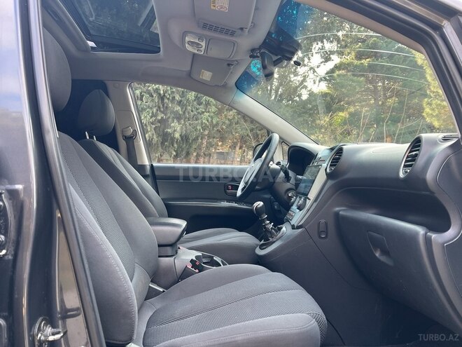 Kia Carens 2006, 195,200 km - 2.0 l - Bakı