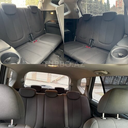 Kia Carens 2006, 195,200 km - 2.0 l - Bakı