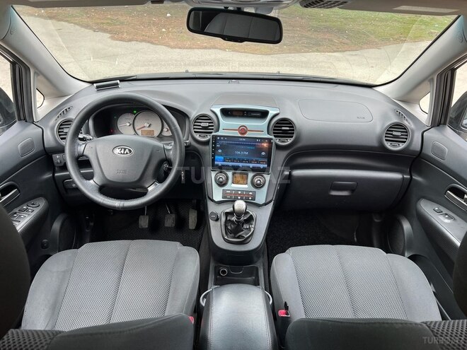 Kia Carens 2006, 195,200 km - 2.0 l - Bakı